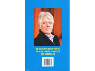 Overige Boeken en Diversen In de lach geschoten - Kees van Kooten