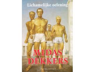 Lichamelijke oefening - Midas Dekkers