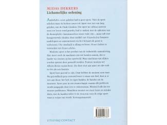 Sport Lichamelijke oefening - Midas Dekkers