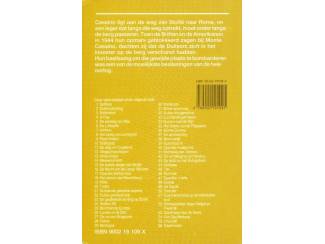 Overige Boeken en Diversen Monte Cassino - Dominick Graham