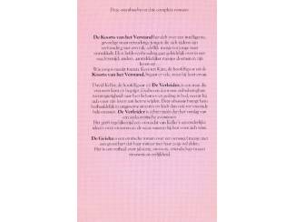 Romans Op zoek naar geluk - Theo Kars Omnibus