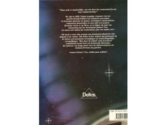 Science Fiction Reis door de ruimte - Deltas