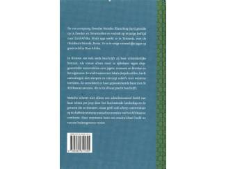 Reisboeken Rivieren van Rode Aarde - Natasha Illum Berg