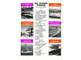 Science Fiction Ruimtevaart - B vd Klaauw - Alk 63