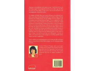 Reisboeken Terug uit Afrika - Corinne Hofmann