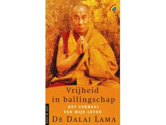 Vrijheid in ballingschap - Dalai Lama