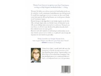 Romans Wat niet verdwijnt - Donna Leon