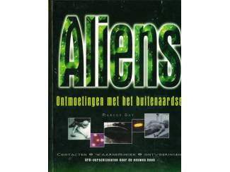Aliens - Marcus Day