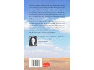 Romans De Afrikaanse prinses - Sonia Sampayo