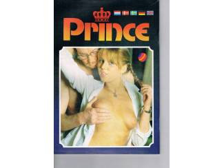 Magazines en tijdschriften Prince 1982 nr. 3