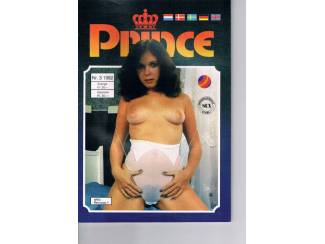 Prince 1982 nr. 3
