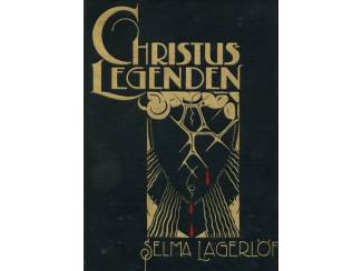 Religieus Christus Legenden - Selma Lagerlof - H.J.W.Becht