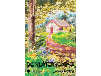 De Klaterkoning - Johanna Schilling