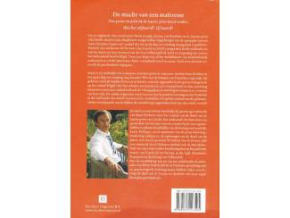 Geschiedenis en Politiek De macht van een maitresse - Rene Diekstra