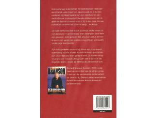 Overige Boeken en Diversen Gaat niet bestaat niet - Richard Branson