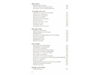 Geschiedenis en Politiek Geheimen van de Oudheid - K. Benesch