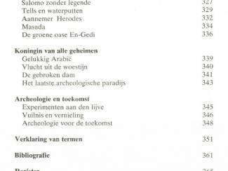 Geschiedenis en Politiek Geheimen van de Oudheid - K. Benesch