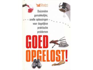 Goed opgelost - Readers Digest
