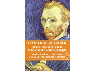 Het leven van Vincent van Gogh - Irving Stone