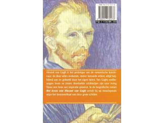 Biografieën Het leven van Vincent van Gogh - Irving Stone