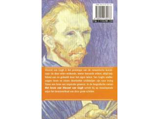 Biografie&euml;n Het leven van Vincent van Gogh - Irving Stone