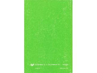 Jeugdboeken Het plekje dat niemand wist - W.G. van der Hulst