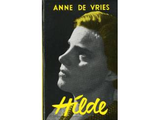 Romans Hilde - Anne de Vries