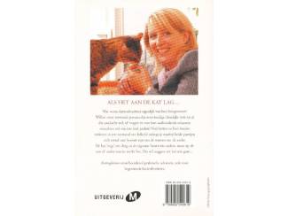 Huisdieren Kattengeheimen - Vicky Halls