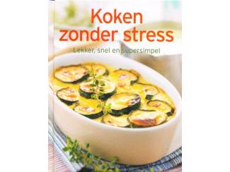 Koken zonder stress - Naumann & Gobel