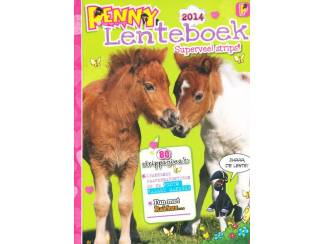 Lenteboek 2014 - Penny