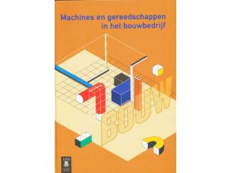 Machines en gereedschappen in het bouwbedrijf - EPN