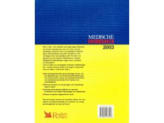 Medisch en Gezondheid Medische Doorbraken 2003 - Readers Digest
