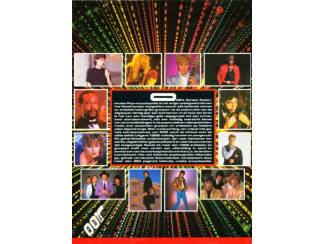 Encyclopedie&euml;n Oors Popencyclopedie - 1986