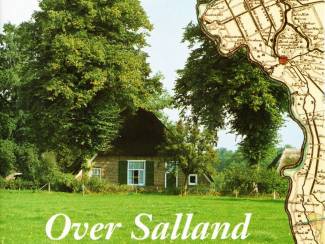 Over Salland en de Sallanders - F.F. Barends - H Hannink
