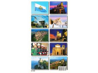 Reisboeken San Marino