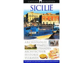 Reisboeken Sicilie - Capitool