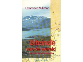 Uiteinde van de wereld - Lawrence Millman
