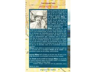 Reisboeken Uiteinde van de wereld - Lawrence Millman