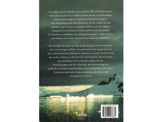 Reisboeken Van Zuidpoolijs tot Noorderlicht - E. Koopmans - Eijlders en D. K