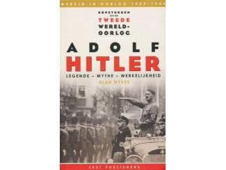 Adolf Hitler - Alan Wykes