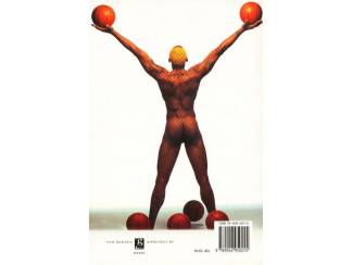 Biografie&euml;n Bad as I wanna be - Dennis Rodman met Tim Keown