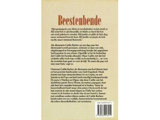 Huisdieren Beestenbende - Catlin Barber