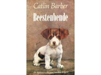 Beestenbende - Catlin Barber