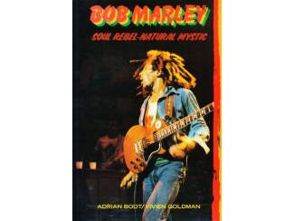 Overige Boeken en Diversen Bob Marley  ( Engels - English )