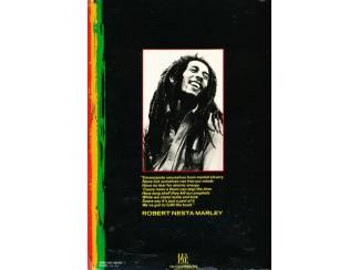 Overige Boeken en Diversen Bob Marley  ( Engels - English )