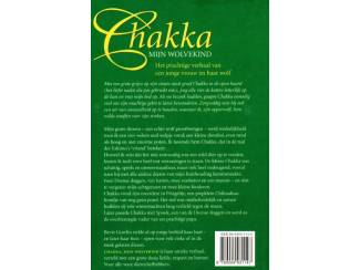 Romans Chakka - Bevie J. Gravlin