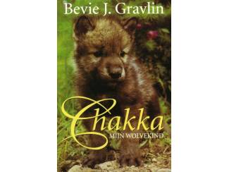 Chakka - Bevie J. Gravlin