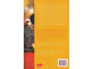 Reisboeken De verboden oase - Choga Regina Egbeme