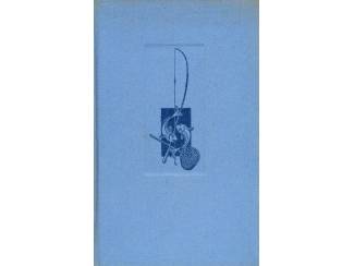 Een hengelaar vertelt - Bernard Verduin