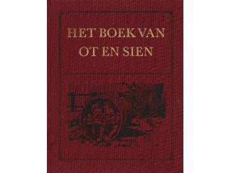 Het Boek van Ot en Sien - Jan Ligthart en H. Scheepstra